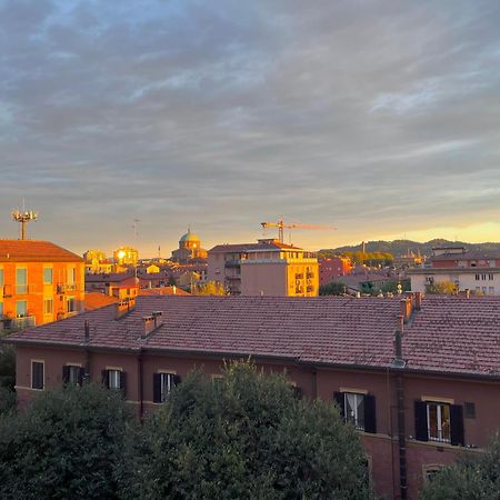 B&Bononia View Bologna Ngoại thất bức ảnh