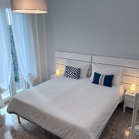 B&Bononia View Bologna Ngoại thất bức ảnh