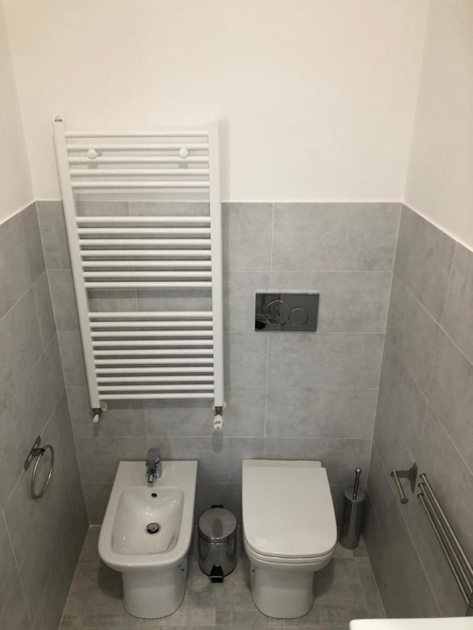 B&Bononia View Bologna Ngoại thất bức ảnh