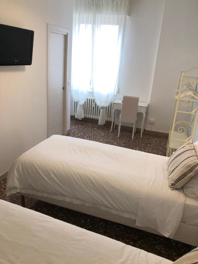 B&Bononia View Bologna Ngoại thất bức ảnh