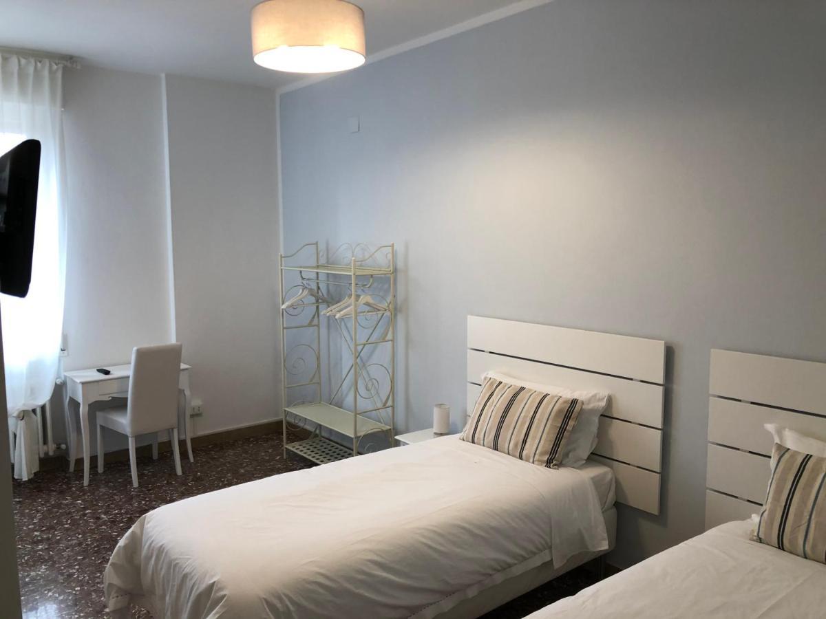 B&Bononia View Bologna Ngoại thất bức ảnh