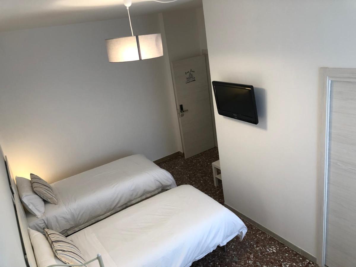 B&Bononia View Bologna Ngoại thất bức ảnh
