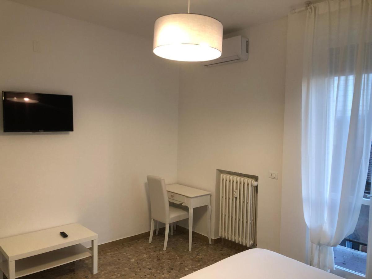 B&Bononia View Bologna Ngoại thất bức ảnh