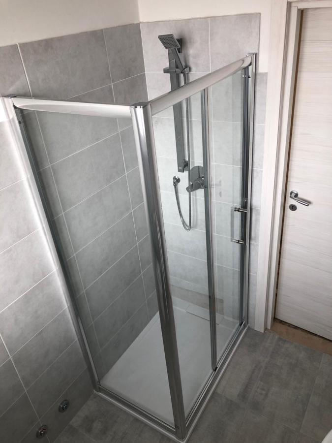 B&Bononia View Bologna Ngoại thất bức ảnh