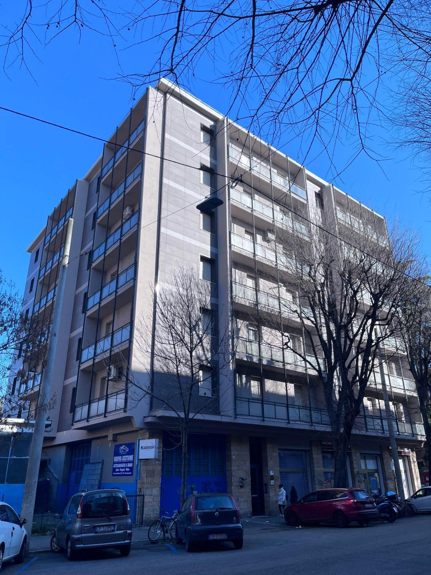 B&Bononia View Bologna Ngoại thất bức ảnh