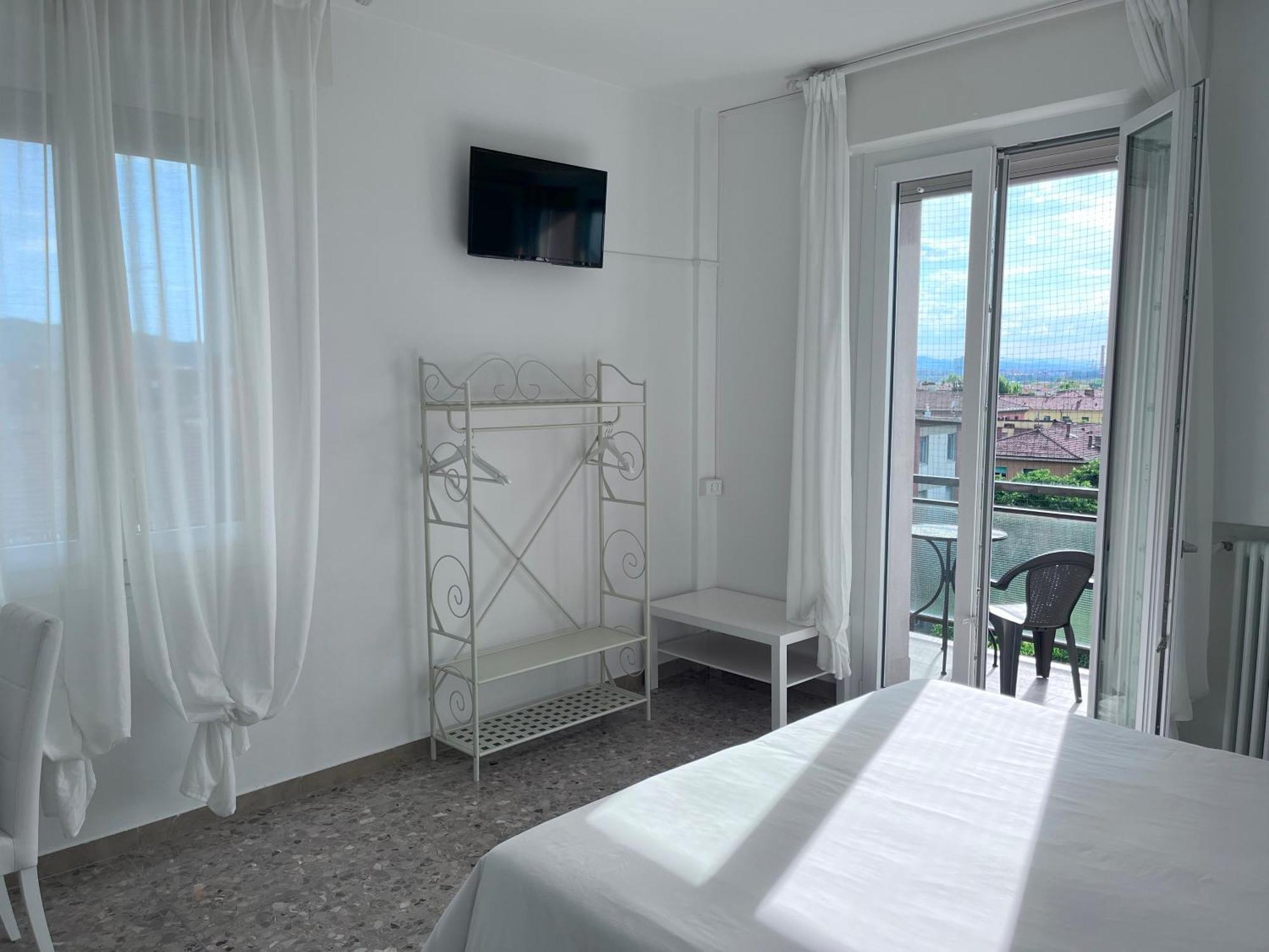 B&Bononia View Bologna Ngoại thất bức ảnh