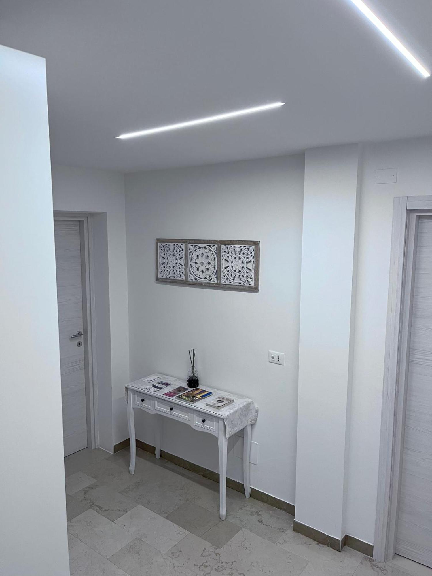 B&Bononia View Bologna Ngoại thất bức ảnh