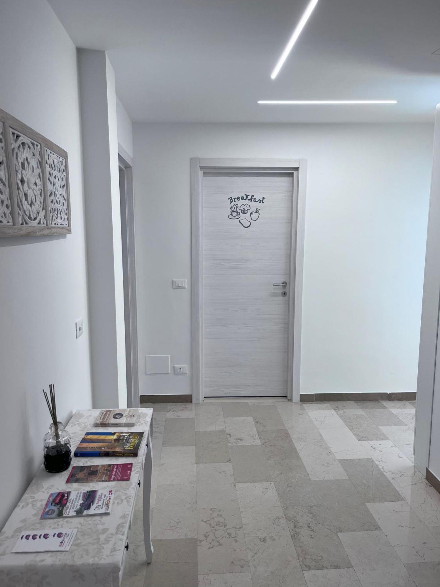 B&Bononia View Bologna Ngoại thất bức ảnh