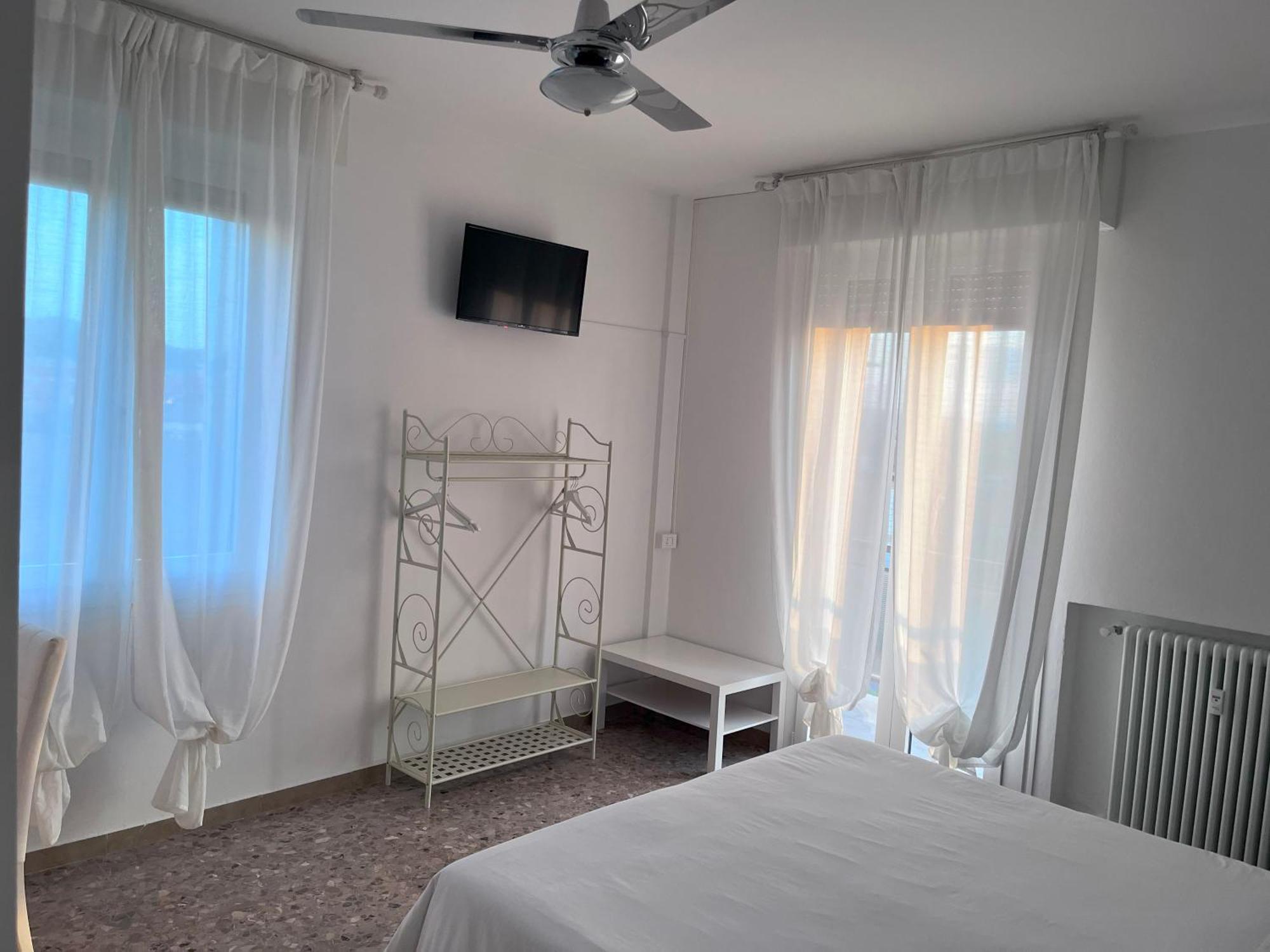 B&Bononia View Bologna Ngoại thất bức ảnh