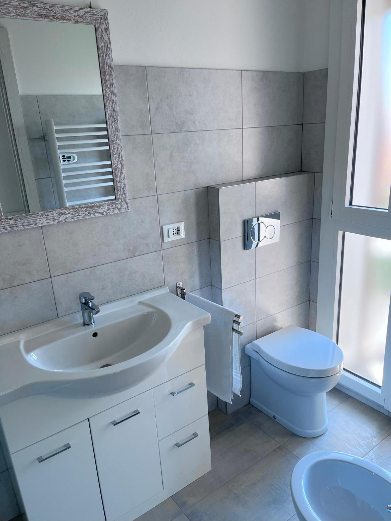 B&Bononia View Bologna Ngoại thất bức ảnh