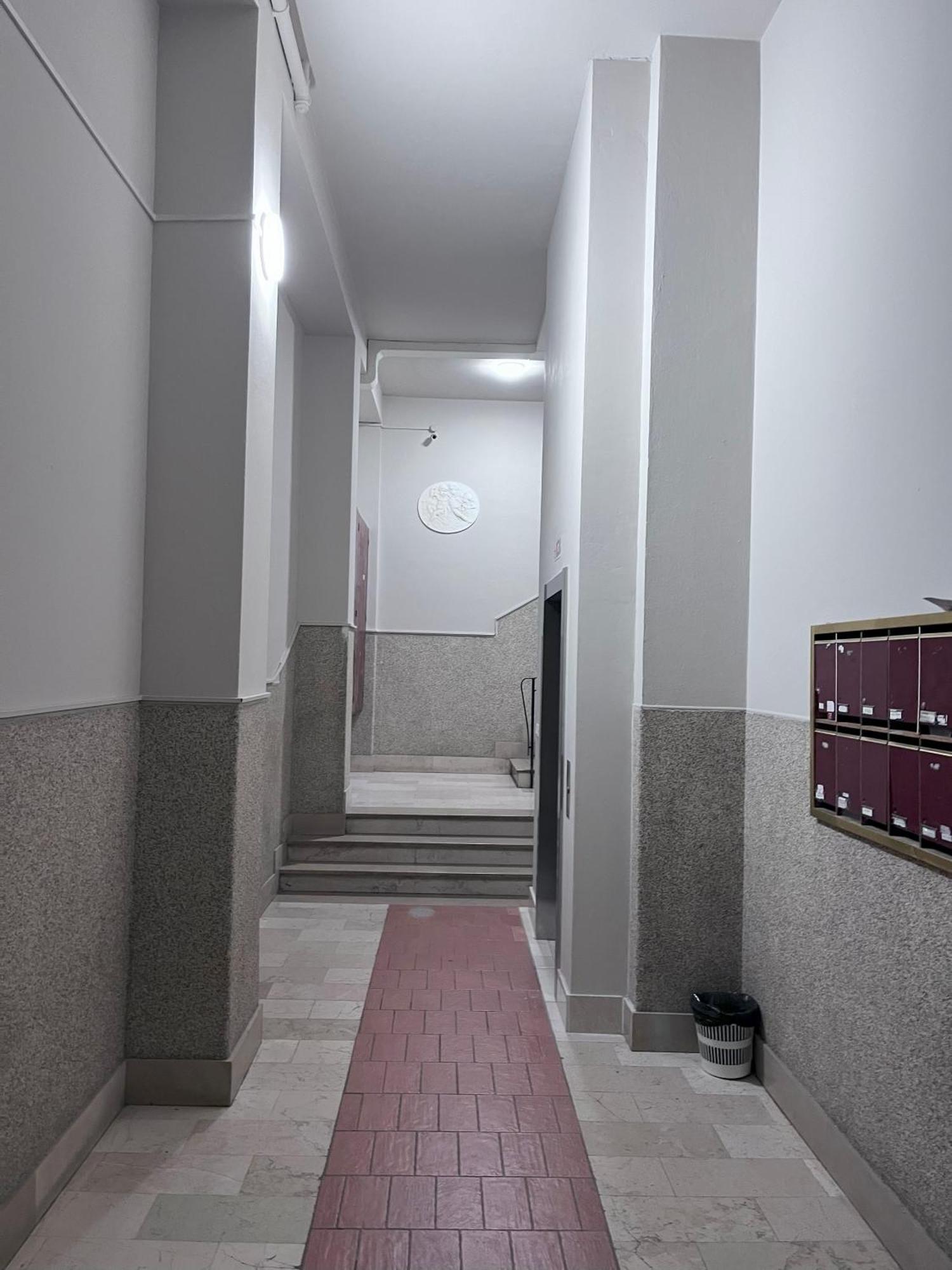 B&Bononia View Bologna Ngoại thất bức ảnh
