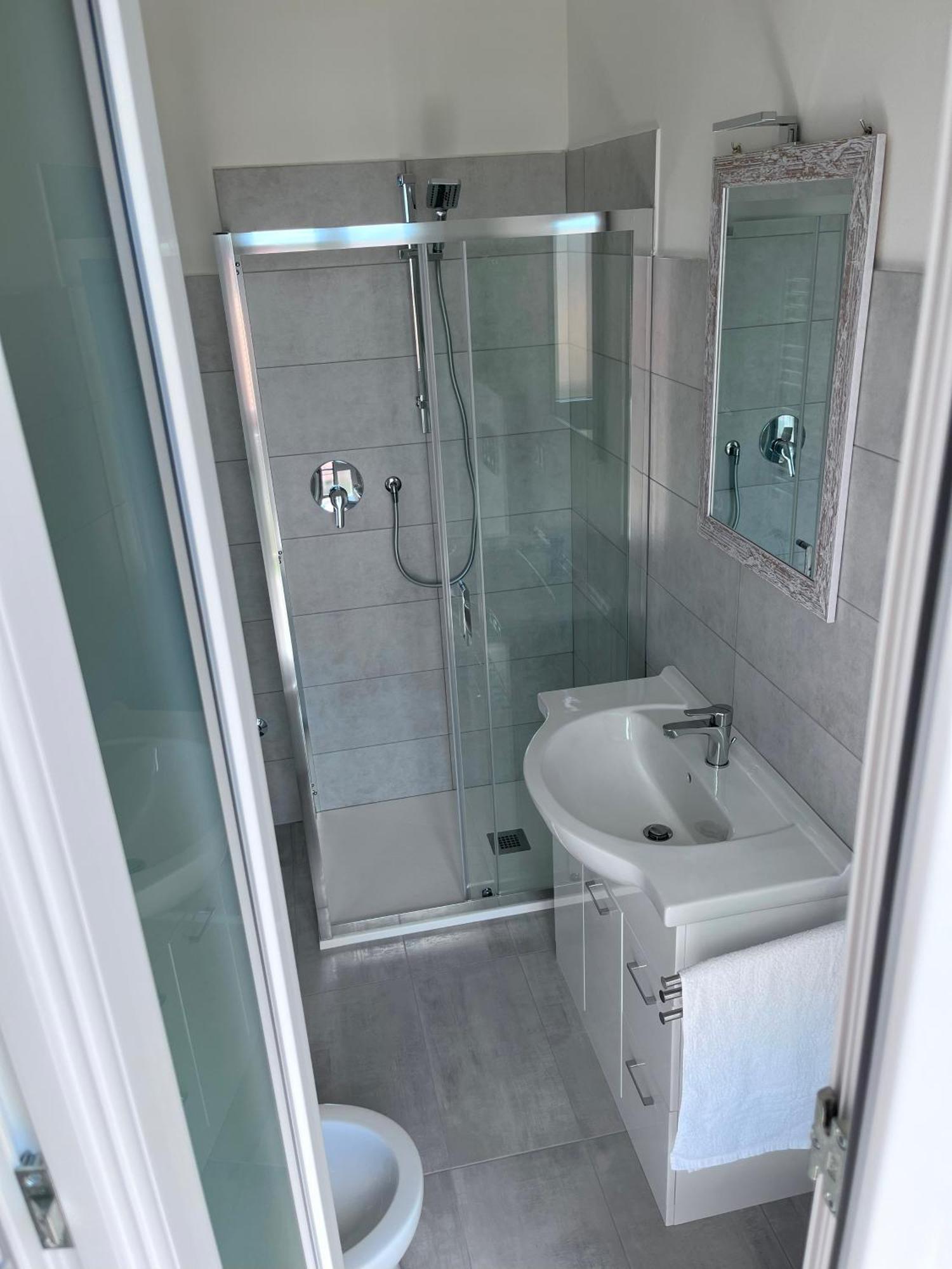 B&Bononia View Bologna Ngoại thất bức ảnh