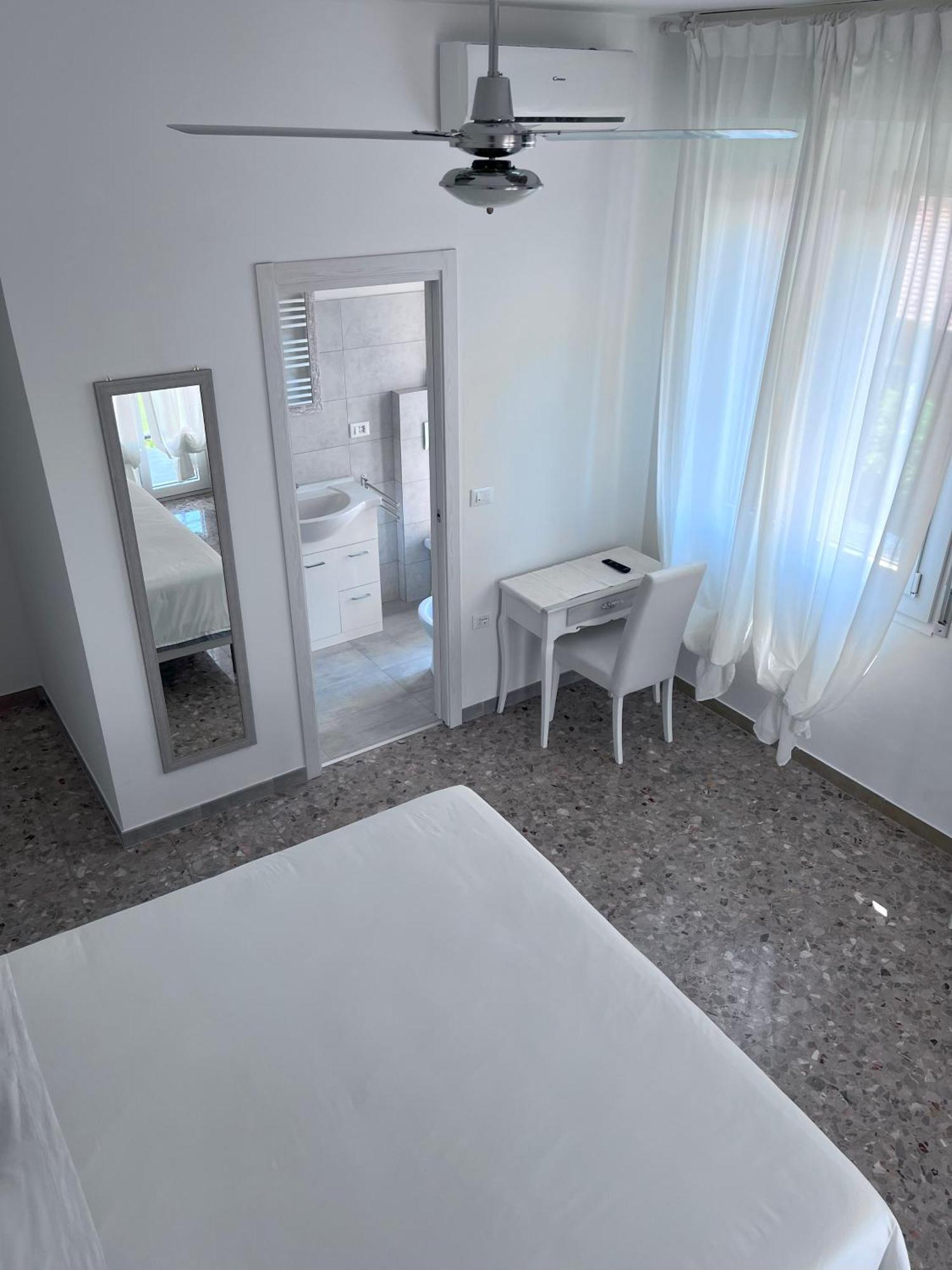 B&Bononia View Bologna Ngoại thất bức ảnh