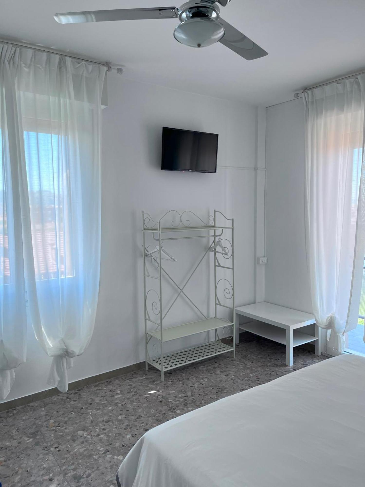 B&Bononia View Bologna Ngoại thất bức ảnh