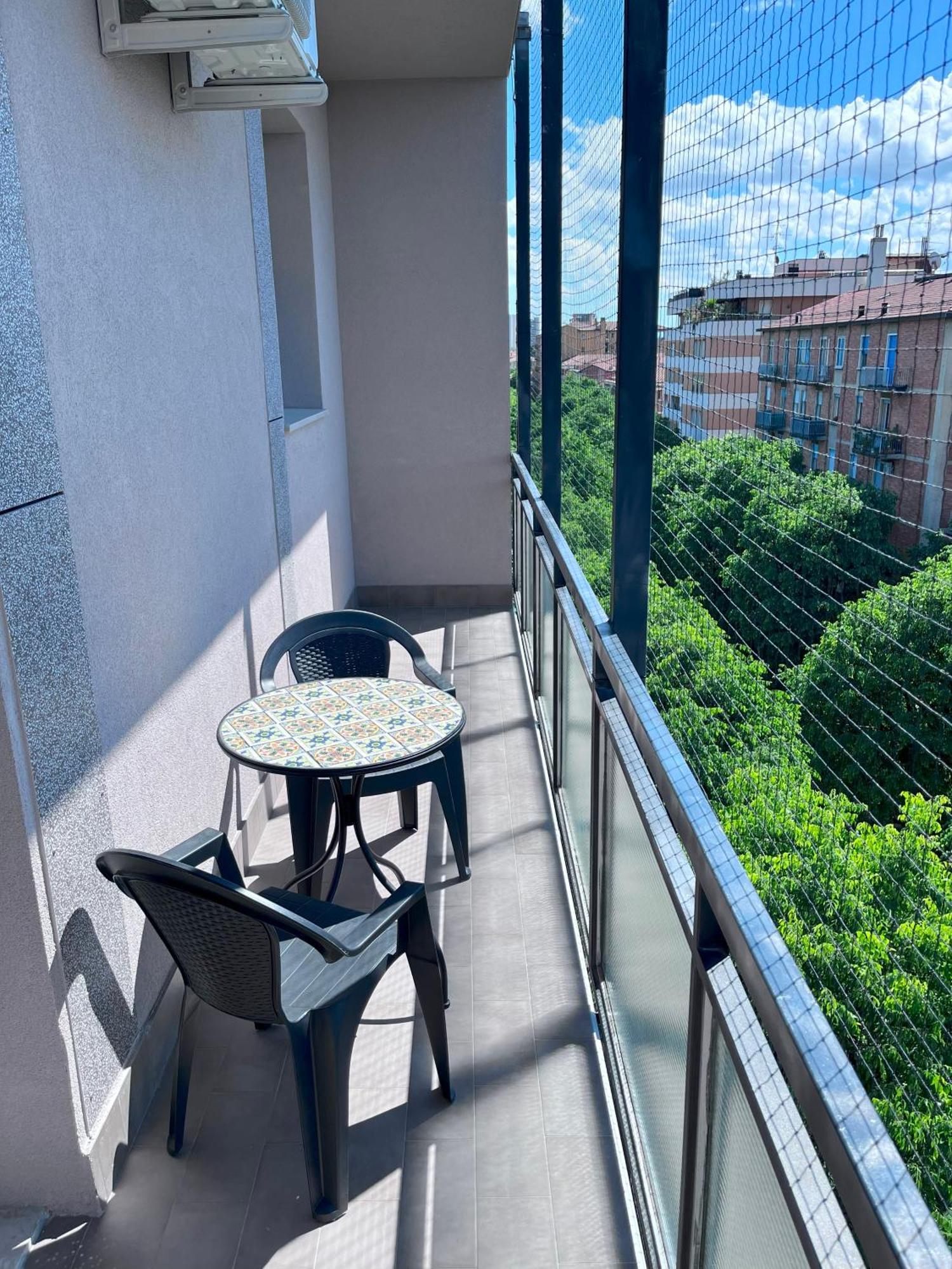 B&Bononia View Bologna Ngoại thất bức ảnh
