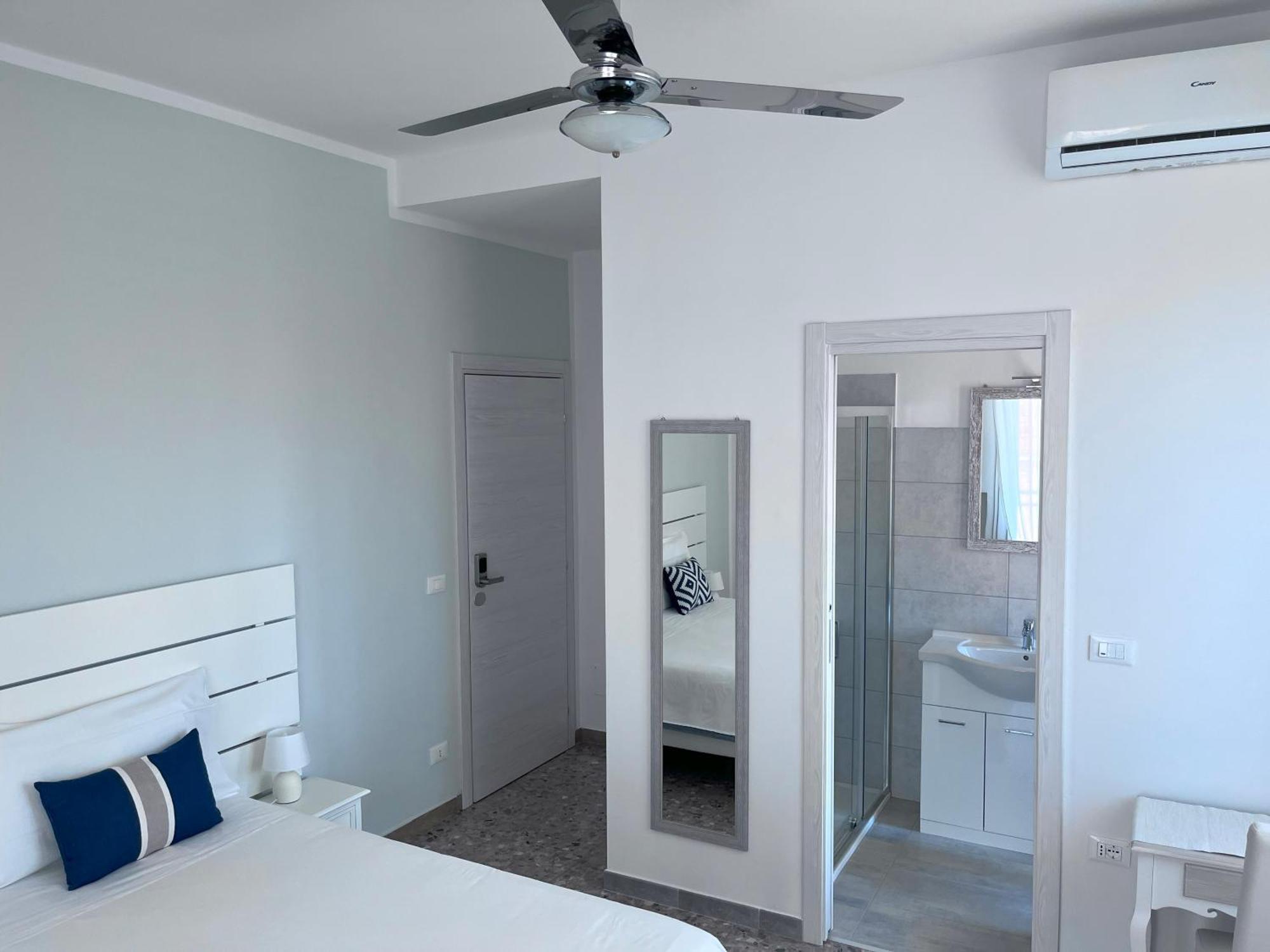 B&Bononia View Bologna Ngoại thất bức ảnh