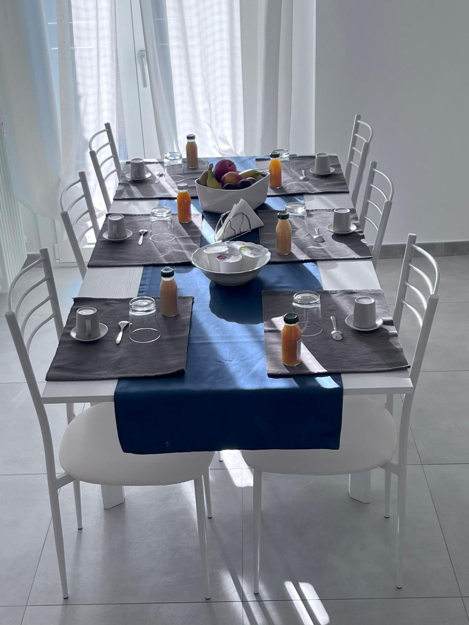 B&Bononia View Bologna Ngoại thất bức ảnh
