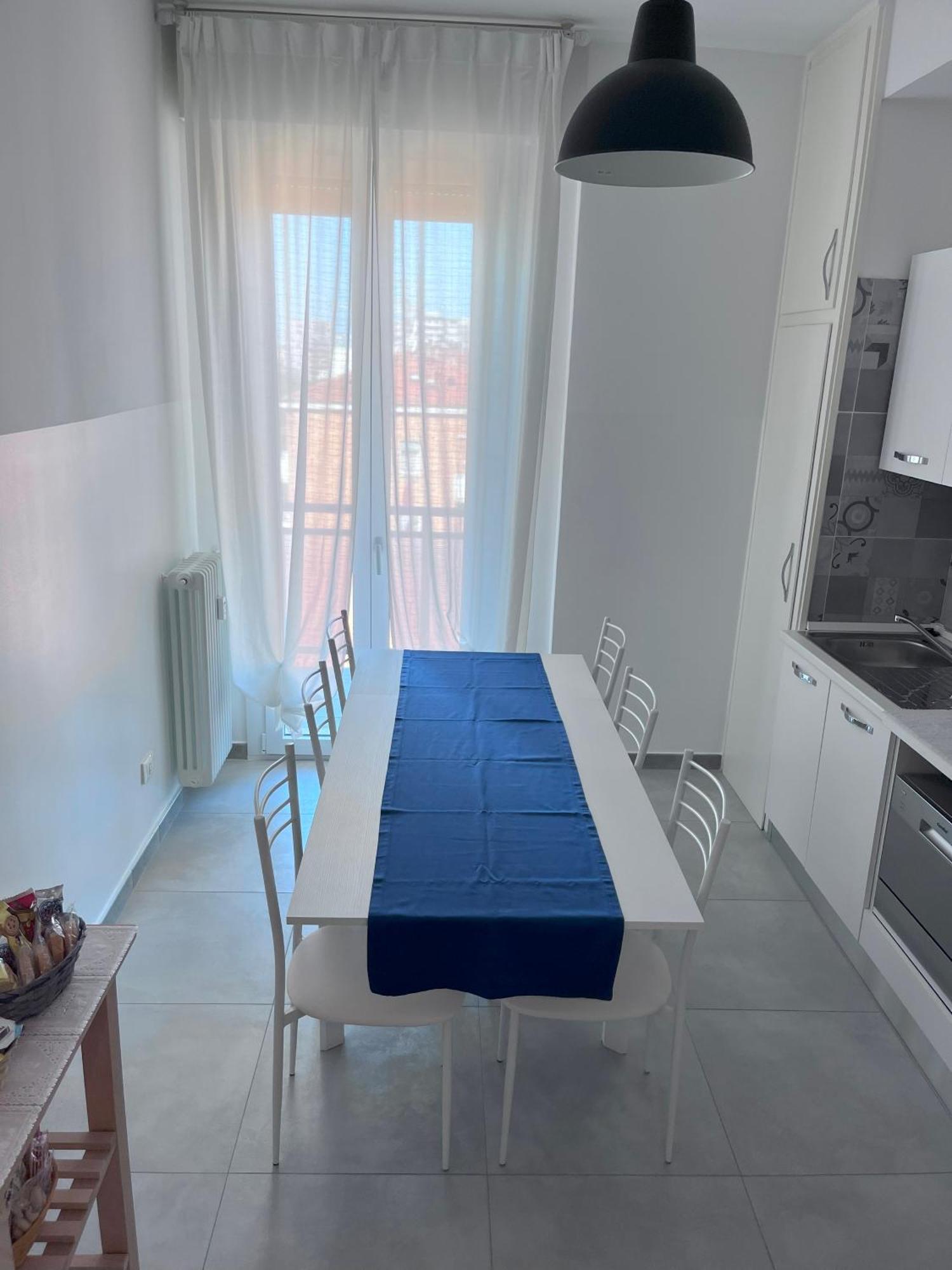 B&Bononia View Bologna Ngoại thất bức ảnh