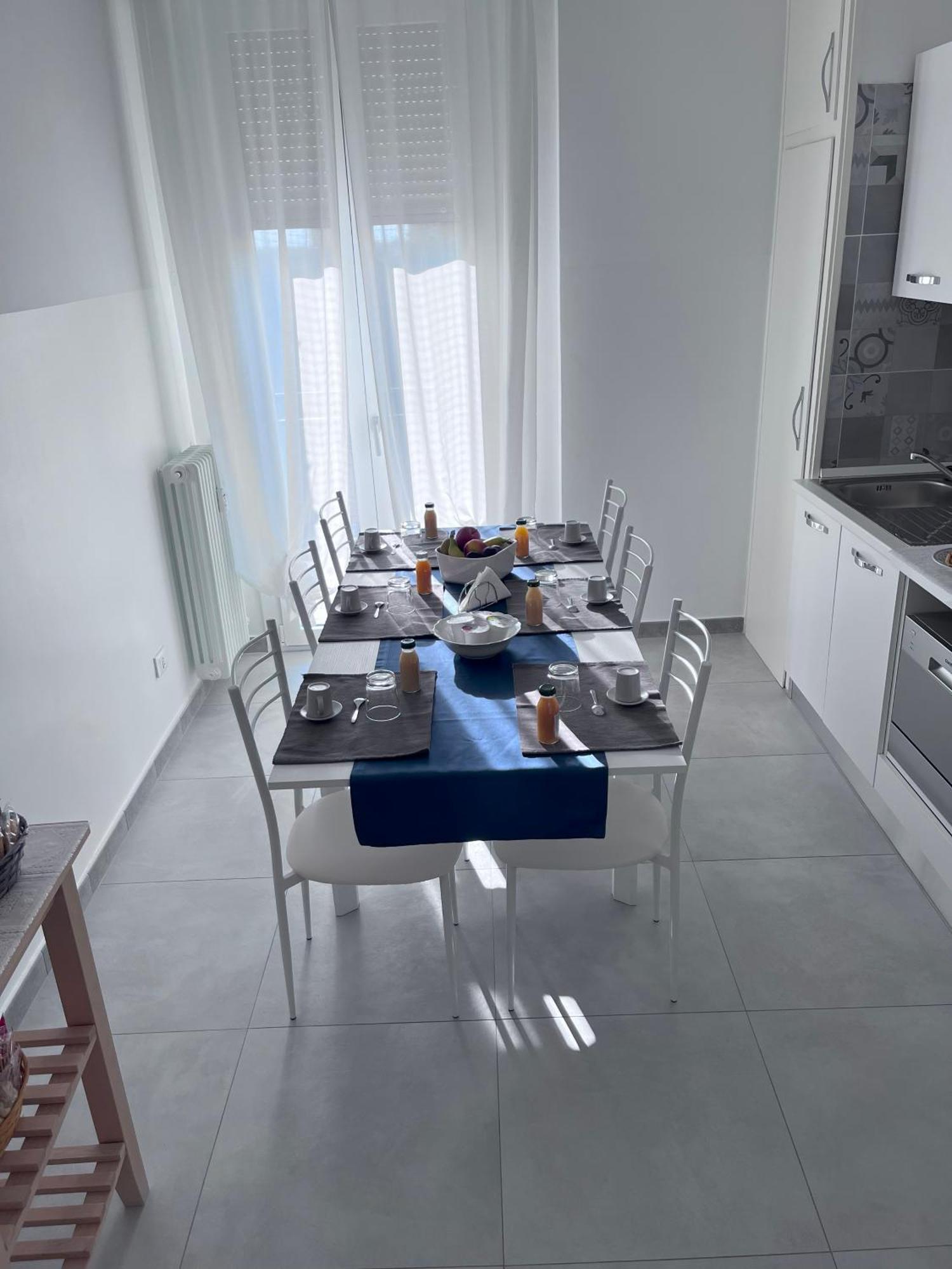 B&Bononia View Bologna Ngoại thất bức ảnh