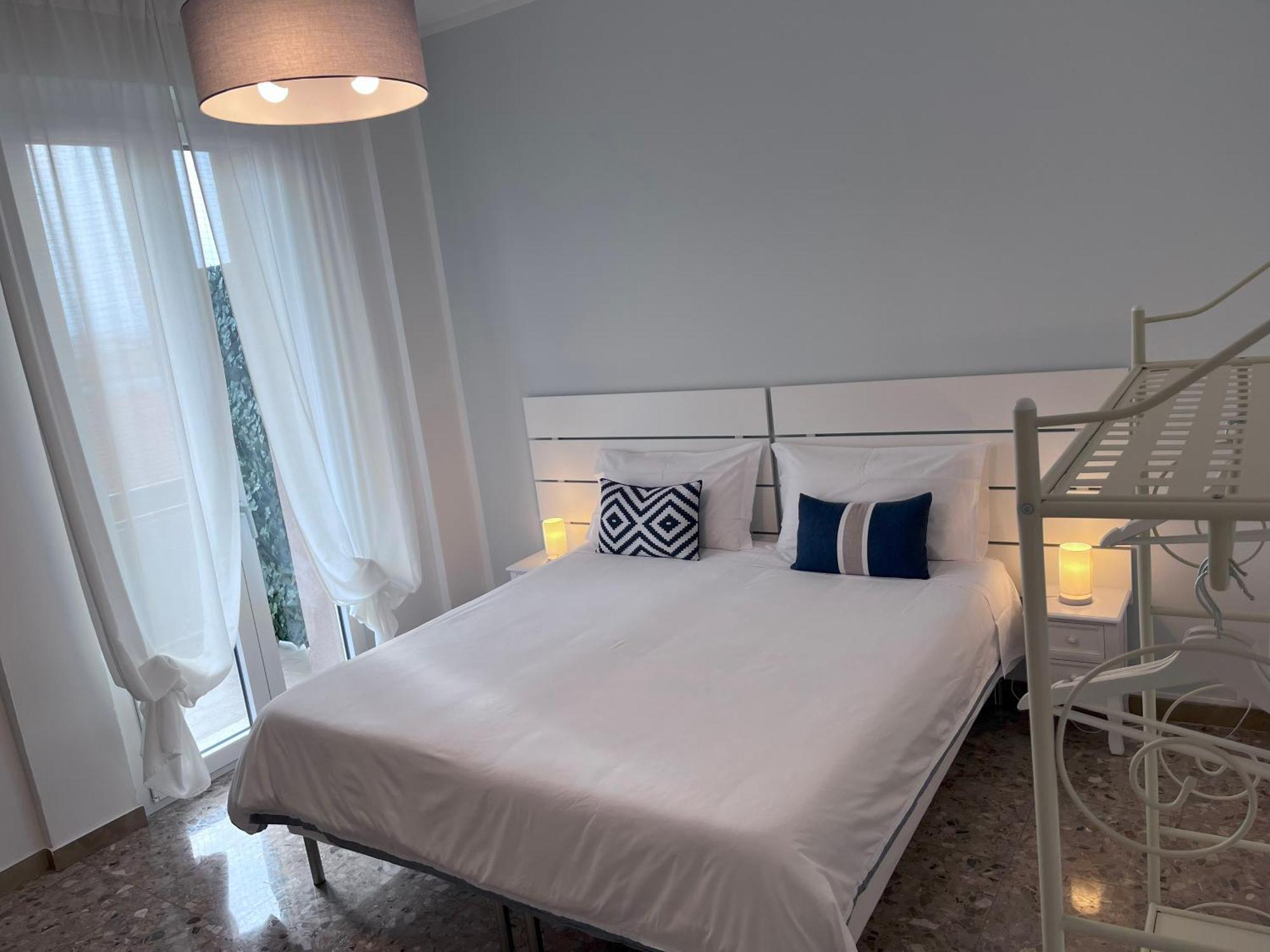 B&Bononia View Bologna Ngoại thất bức ảnh