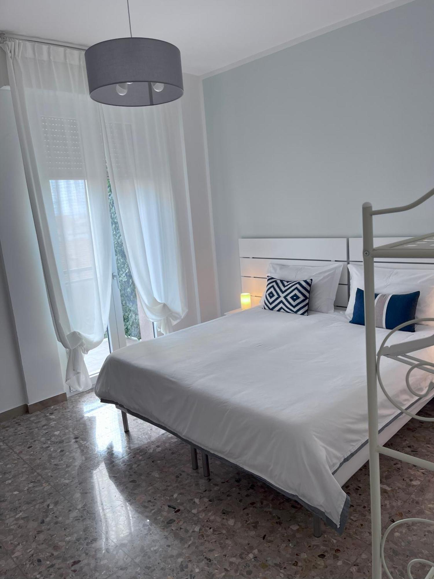 B&Bononia View Bologna Ngoại thất bức ảnh