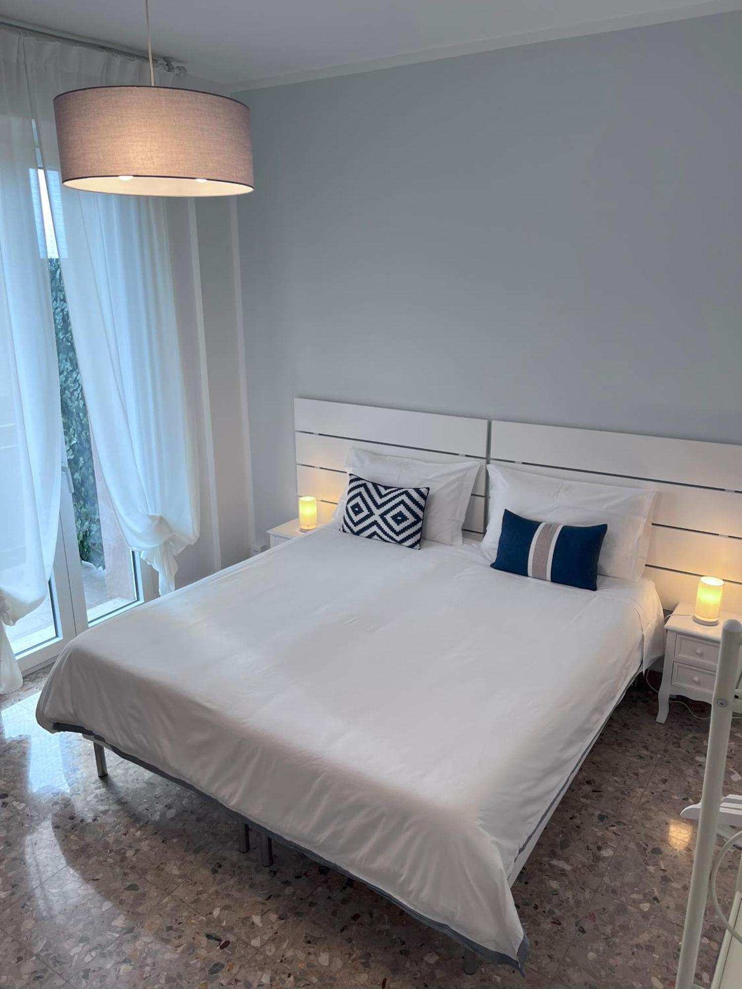 B&Bononia View Bologna Ngoại thất bức ảnh